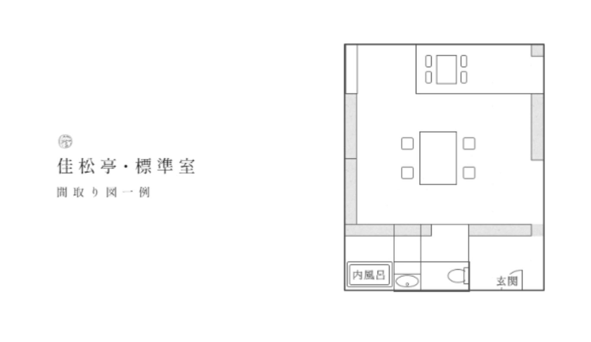 Sekizenkan Kashotei Sanso Ryokan Nakanojo