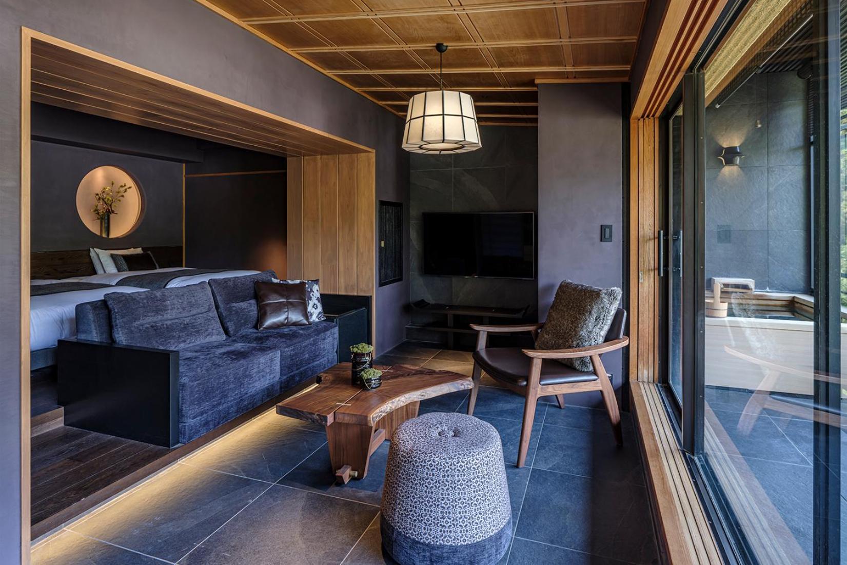 Sekizenkan Kashotei Sanso Ryokan
