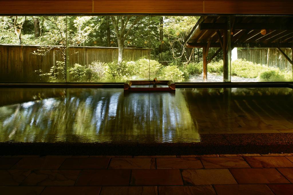 Sekizenkan Kashotei Sanso Ryokan 4*