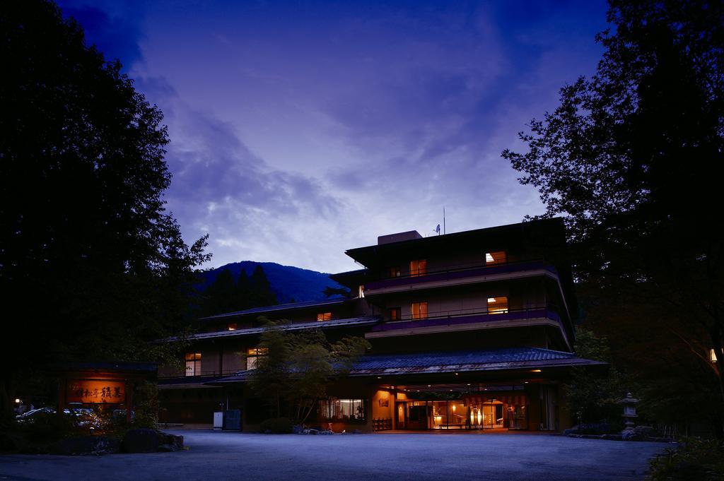 Ryokan Sekizenkan Kashotei Sanso