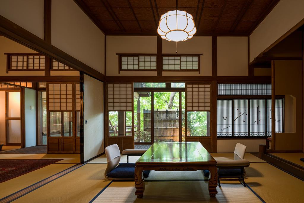 Sekizenkan Kashotei Sanso Nakanojo