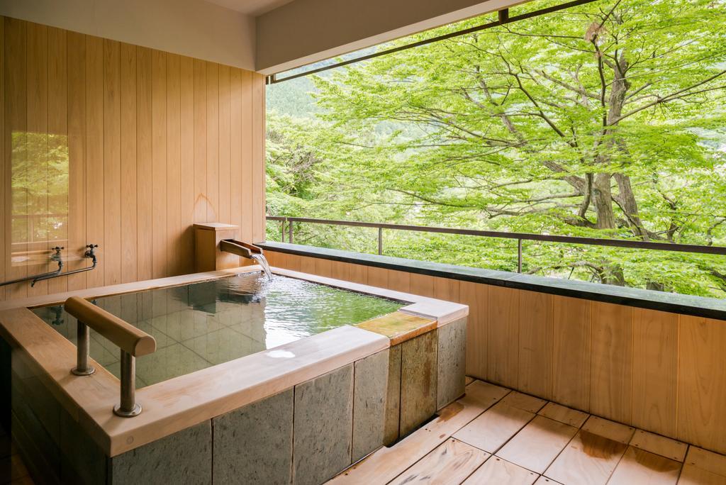 Sekizenkan Kashotei Sanso Ryokan 4*