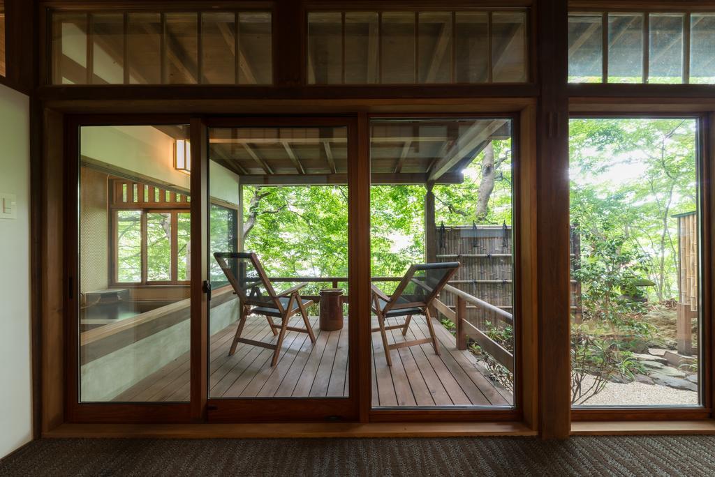 Sekizenkan Kashotei Sanso Ryokan