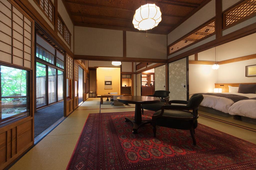 Ryokan Sekizenkan Kashotei Sanso 4*