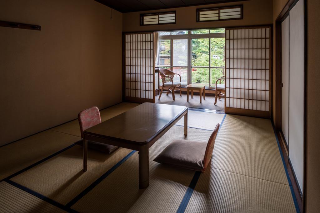 Ryokan Sekizenkan Kashotei Sanso