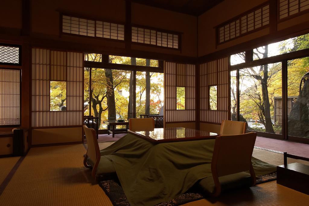Ryokan Sekizenkan Kashotei Sanso 4*