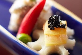 積善館　佳松亭・山荘 旅館
