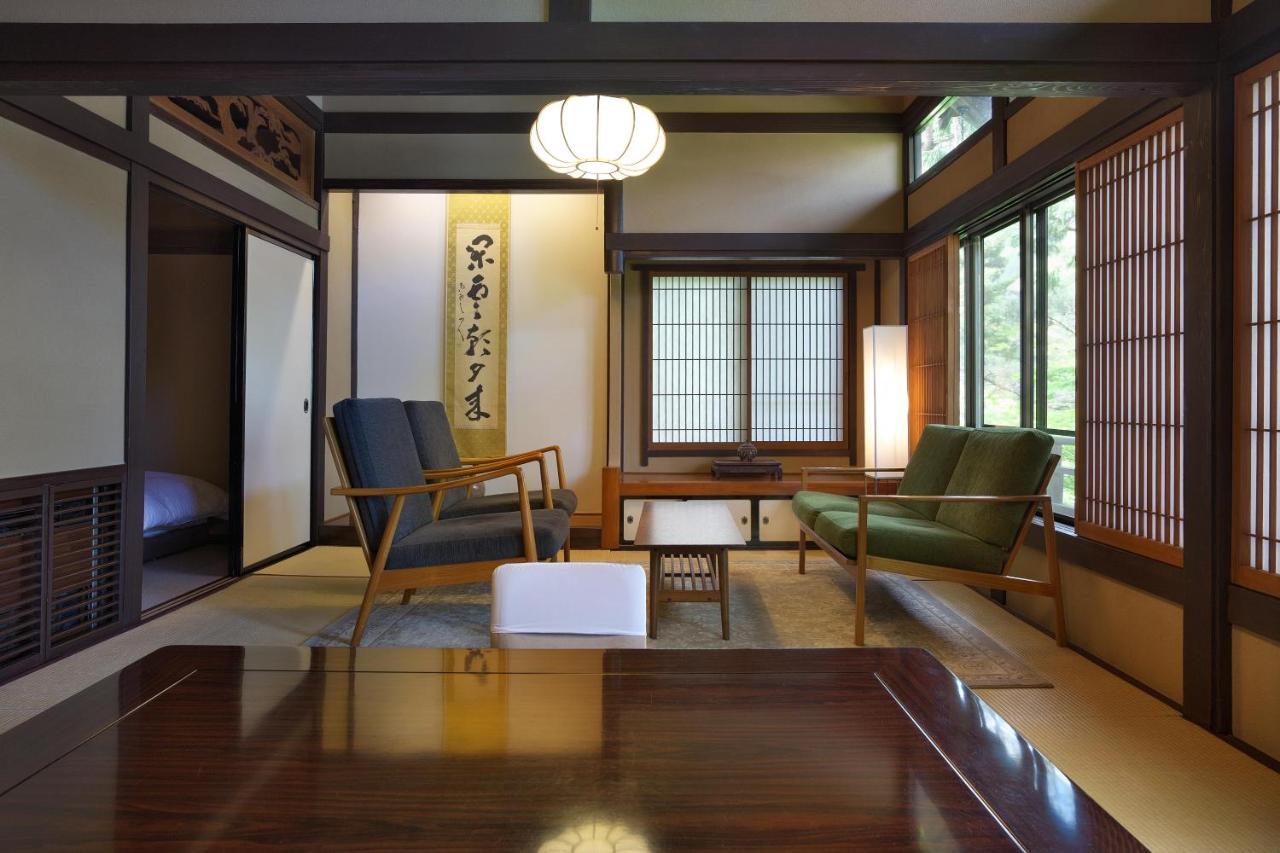Sekizenkan Kashotei Sanso Ryokan 4*
