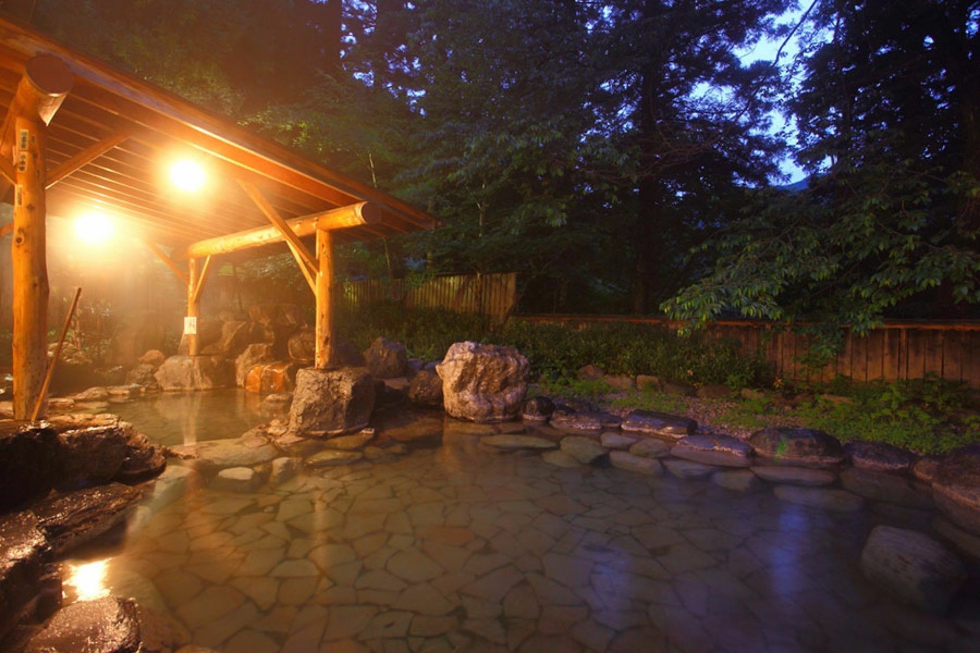 Sekizenkan Kashotei Sanso Ryokan Nakanojo